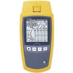 Fluke Networks MicroScanner™ kabel-/ PoE-tester