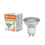 Led lamp Par16 dimmable P 2.4W 930 Gu10