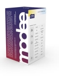 Eco halogeen lamp  classic A 105W E27 1860lm helder