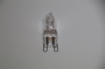 Osram halopin 66720 20W 230V G9 clear 2000h