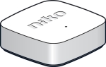 Wireless bridge for Niko Home Control