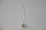 Douille gu10 Gz10 classe II 270° avec fils de 140mm