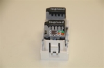 Mosaic RJ45 cat5E FTP