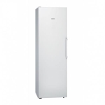 Koelkast - vrijstaand iQ300 ééndeurskoelkast koelk. hyperFresh 346 l, elektronica met Led, 186 x 60