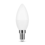 Lampe Led flamme 4,9W E14 200° 2700K 470lm