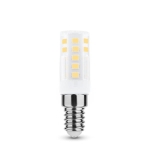 Led special lamp keramiek 3.5W E14 360° 4000K 350lm
