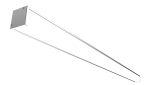 Pr 135 16 x 16 x 2000mm Aluminium