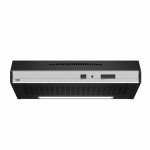 Hotte classique 60cm 1 moteur standard