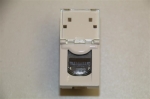 Mosaic RJ45 cat5E FTP