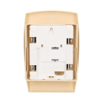 Carillon 2 tonalités 230V, Beige