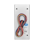 Codeslot met kaart - en taglezer, IP44 compatibel met Elektromagnetische sloten en toegangscontroles