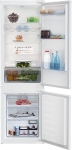 Frigo combi intégrable No Frost **** 186 / 69L / 178cm
