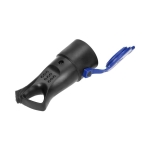 Caoutchouc, prise enfichable avec Support, Schuko 250V / 16A, IP44