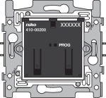 Smart double switch