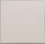 Afwerkingsset voor elektronische schakelaar of drukknop Light Grey