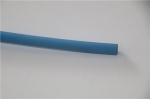Gaine thermorétractable 4.8 - 2.4mm Bleue