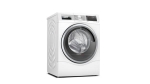 Lavante-sèchante HC - Serie 6 pose-libre 10kg lavage - 6kg sèchage, 1400tr / min., Hybrid FlexAir, E