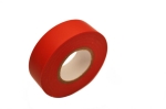 Insulating tape Red 0.15mm x 19mm x 20m