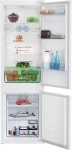 Frigo combi intégrable No Frost **** 186 / 69L / 178cm