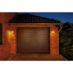 Ordi, applique Led, Anthracite, 3000K