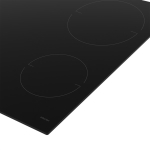 Inductie kookplaat 60cm 4 inductie zones timer & booster