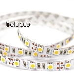 Ls 60 5050 IP20 Belucca strip 5m 24V 72W 4000K 5600lm / 5m