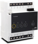 Module de chauffage ou de climatisation pour Niko Home control