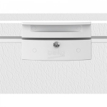 Vrieskoffer super isolatie **** 360L 86 x 129 x 67.5cm