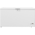 Vrieskoffer super isolatie **** 360L 86 x 129 x 67.5cm