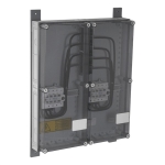 Ensemble de deux modules de raccordement ORES