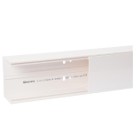 Trunking without halogen 85 x 50mm