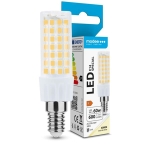 Led special lamp keramiek 6W E14 360° 4000K 600lm
