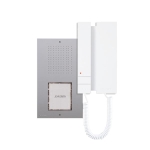 Kit audio avec portier Ciao, poste interne mini, s2 extensible (max72)