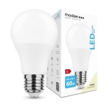 Classic Led lamp A60 - 10W - E27 - 4000K - 806lm