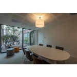 Fenda lamp shade, D455 / H280, Beige