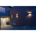 Sitra ceiling, rond , AnTraciet, Gx53, maximum 9W