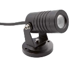 Garden spot light Led - RGB - 30°