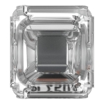 Inline connector without handle  0,75 - 4mm²