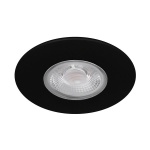 H2 pro extreme csp 5W 600lm 40° dimbaar IP65 mat Zwart