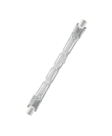 Staafhalogeen lamp Osram haloline 64696 120W 230V R7s lang 114mm