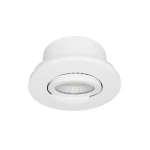 Bora Rdx 7W 600lm 55° IP44 dimmable