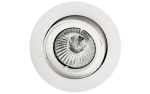 Jupiter Matt white Gu10 230V
