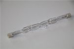 Staafhalogeen lamp Osram haloline 64696 120W 230V R7s lang 114mm