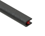 Beschermstrip met staalband hoogte 10mm x breeste 16mm x lengte 10m