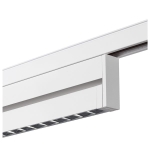 In-Line 24, 48V spot, move, darklight reflector, Dali, Wit, 7.3W, 650lm, 4000K, CRI90, 35°