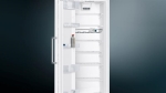 Koelkast - vrijstaand iQ300 ééndeurskoelkast koelk. hyperFresh 346 l, elektronica met Led, 186 x 60
