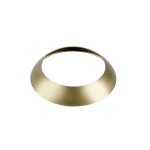 Lighr Eye® 150, decoratieve ring, mat Goud