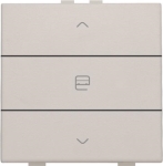 Commande de moteur simple Light Grey