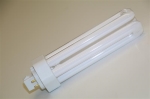 Osram Dulux T / E 42W / 830 Plus Gx24q-4 lumilux Warm White