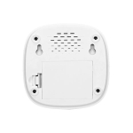 Draadloos oprit alarmsysteem met geluids - en lichtalarm, IP44, 300m, uitbreidbaar tot 16 sensoren (